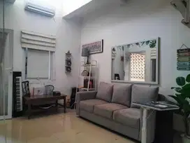 Rumah cluster Adipura lt90 499juta nego langka