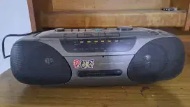 Radio Tape Kaset Polytron