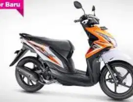 DiCARI,, VARIO / BEAT 2012 up 2013 cbs 2014 fi  2015 iss 2016 up 2017