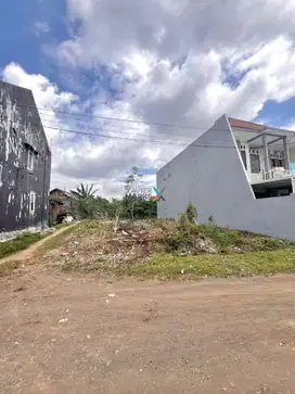 Dijual Tanah Kavling di Perumahan Mangliawan Permai, Pakis Malang