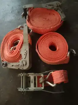 TrackBelt 12 Meter