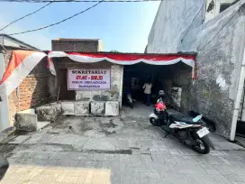 DI JUAL CEPAT RUMAH KOSONG