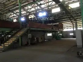 Gudang Luas Siap Pakai Di Cakung Jakarta Timur