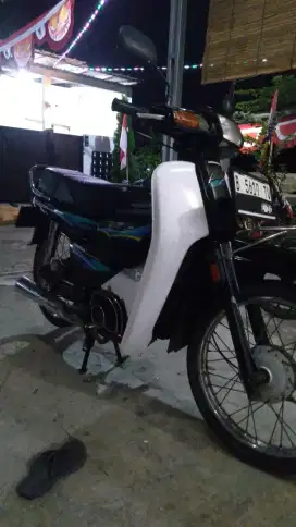 Jual astrea grand pajak hidup panjang