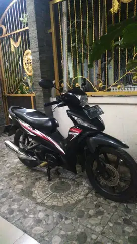 Revo x fi thn2022 surat lengkap hidup2027 pajak2025 plat k Rembang