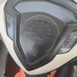 Motor scond Jupiter Z1 FI