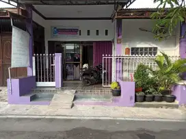 Over Kontrakan Rumah  di Larangan Harjamukti Cirebon