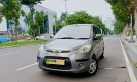 (KM80000)HYUNDAI i10 AT 2011 NIK 2010 ISTIMEWA KM RENDAH