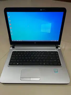 HP Probook 440 G3 8/256GB