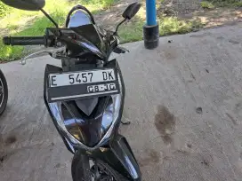 Honda beat 2021