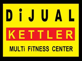 KETTLER  Multi Fitnrss Center