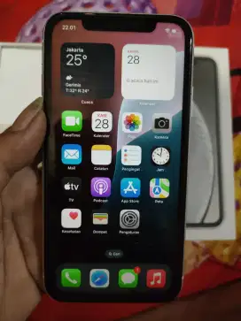 Apple XR 64 X inter