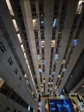 View Pool‼️Apartemen Bale Hinggil Nol Raya MERR