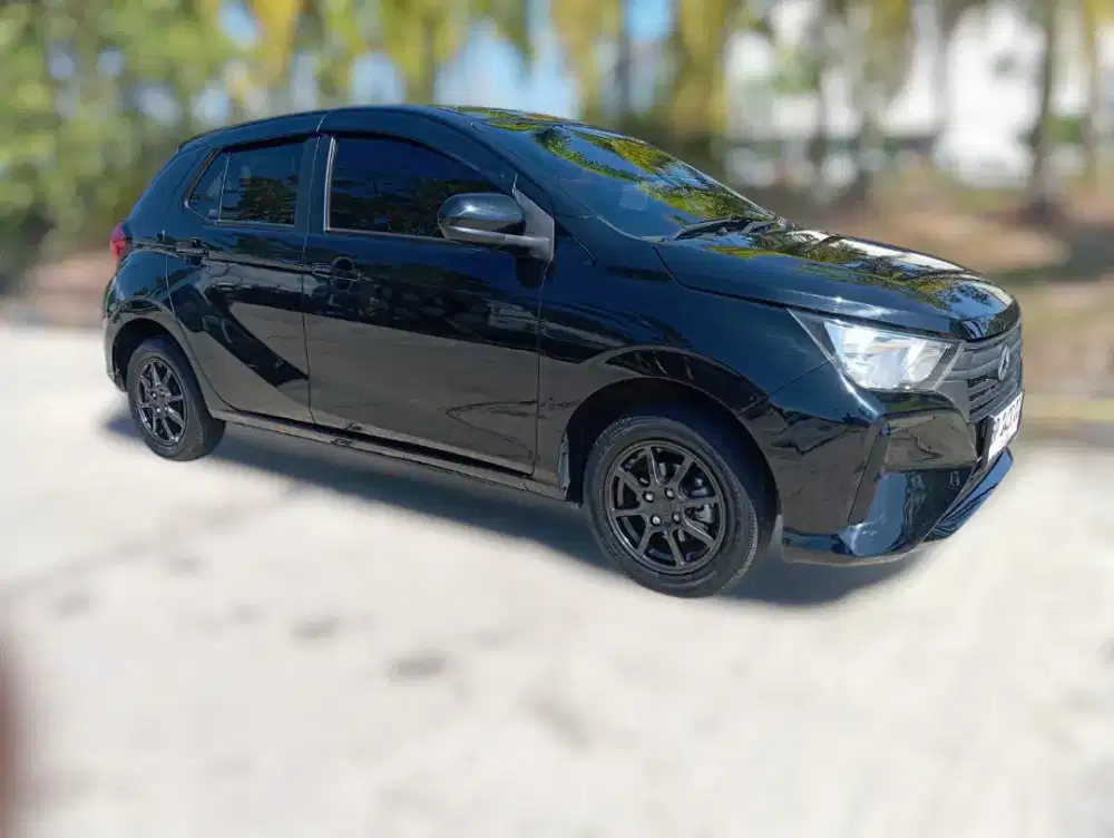 AYLA 1.0 2023 MATIC