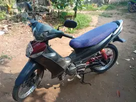 Yamaha Vega 2011