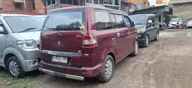 Apv x ac double blower manual 2005