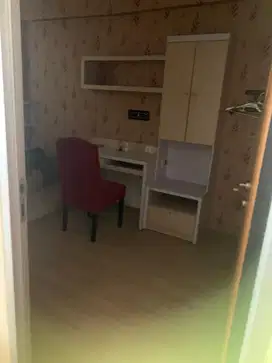 2 BR Jadi 1 BR‼️Termurah Apartemen Puncak Permai