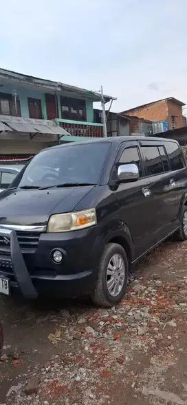 Apv x ac double blower manual 2005