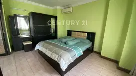 Apartemen Studio Furnished Di Pasadenia Pulomas, Jakarta S9023