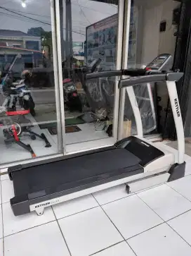 Treadmill Kettler Pacer Second Kondisi Istimewa