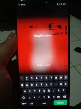 LCD Oppo A3S 2/16