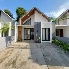 Rumah murah di Depok, Akses mobil bebas banjir