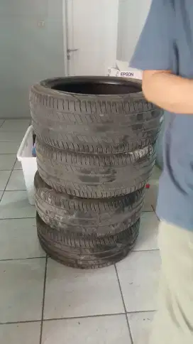 Copotan Ban Alpard
