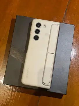 Samsung fold 5 256 sein mulus no minus bonus case original
