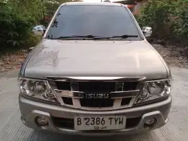 Isuzu panther Ls Turbo th2019