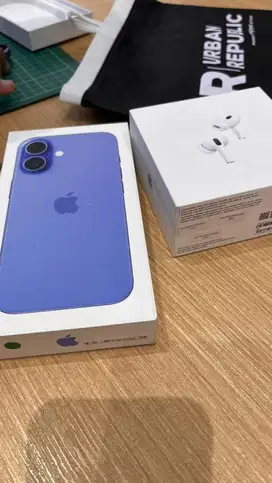 Airpods Pro 2 gen Original BNIB
