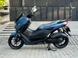 SPESIAL DP 500RB⁉️SYARAT KTP KK AJA ! NMAX FULL MULUS