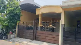 Dijual Rumah Pandugo dekat MERR - Rungkut