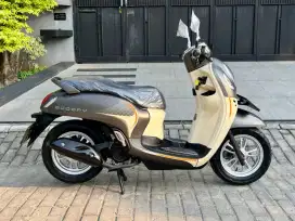 SPESIAL DP 500RB⁉️SCOOPY 2024 ! FULL MULUS ! SS LENGKAP BRO