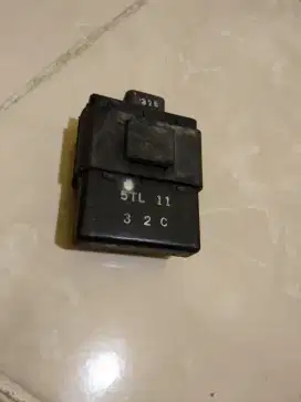 CDI mio sporty soul fino karbu original copotan