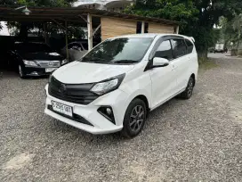 DAIHATSU SIGRA AT 2020