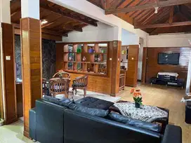 Rumah Murah Hook Komplek Cigadung Kota Bandung