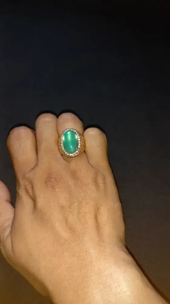 Bacan Doko Majiko HQ VII