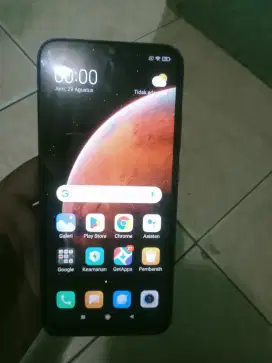 redmi 9a 3/32 batangan