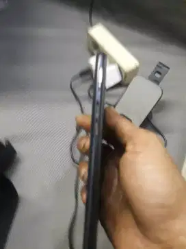 Hp Realme C2...sesuai foto