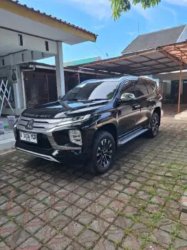 PAJERO DAKAR 2023 KM 18 RB