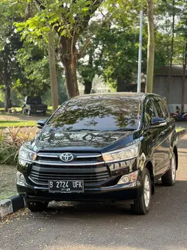 Terawat Innova Reborn Diesel Manual 2019 Kijang 2020 Inova Solar MT AT