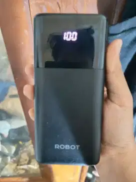 Powerbank robot 20000 mah