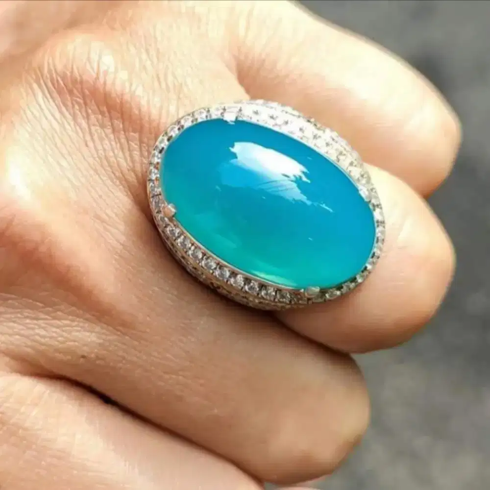 Bacan Doko HQ Majiko Jumbo