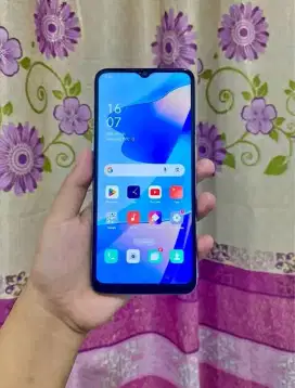 Oppo a16 ram 3/32