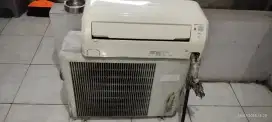 Jual AC 1 pk Mitsubishi Lowwat