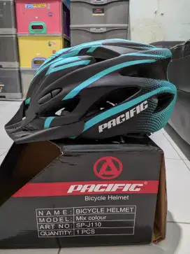 Helm Sepeda Pacific