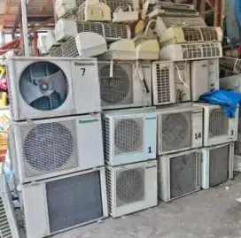 Roambeng Jual beli barang bekas rongsokan pangilan
