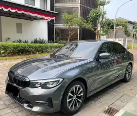 BMW 320i G20 Dynamic 2022, 320 i G20 2021