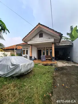 Dijual Rumah Bagus Strategis Di Kawasan Setu TangSel