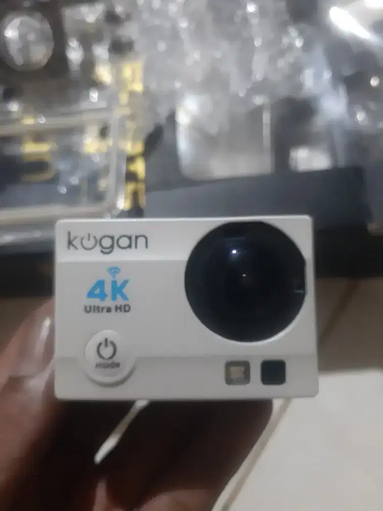 KAMERA KOGAN ULTRA HD 1.5-2.0 INCH